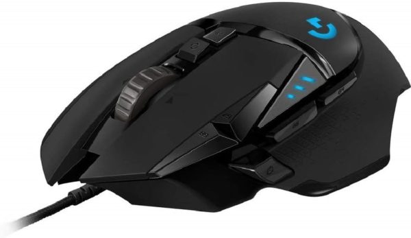 Logitech G PRO X TKL LIGHTSPEED Wireless Gaming Keyboard, Ultra-Portable Tenkeyless Design, LIGHTSYNC RGB, PBT keycaps, Tactile Switches (GX Brown) - White - Image 96
