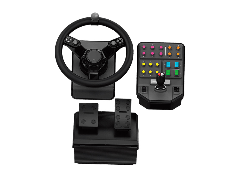 Farm Sim Controller 