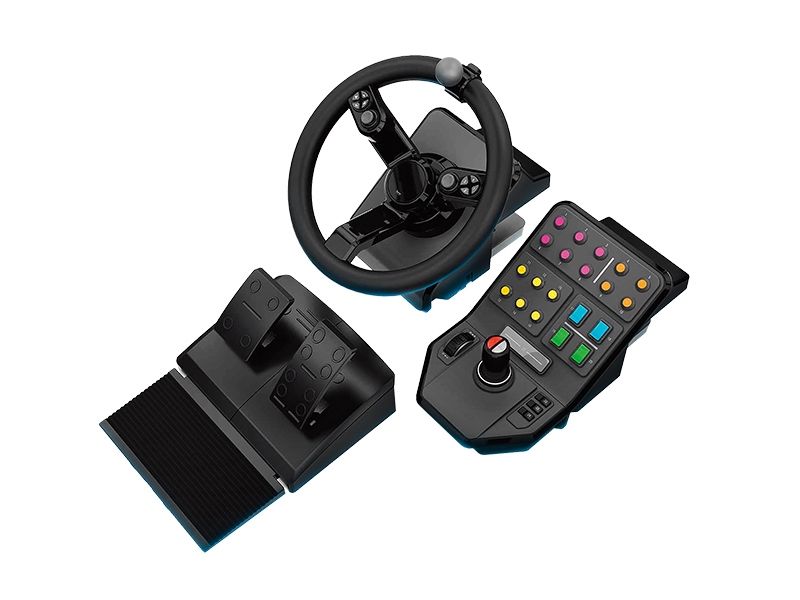 Farm Sim Controller 