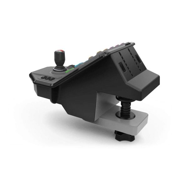 Logitech G Farm Sim Vehicle Side Panel for Farm Simulation 2025 - Image 5